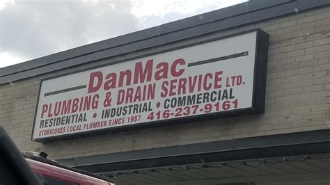 danmac plumbing  Jun 2019 - Sep 20201 year 4 months